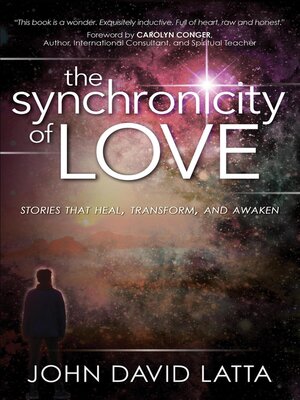 cover image of The Synchronicity of Love